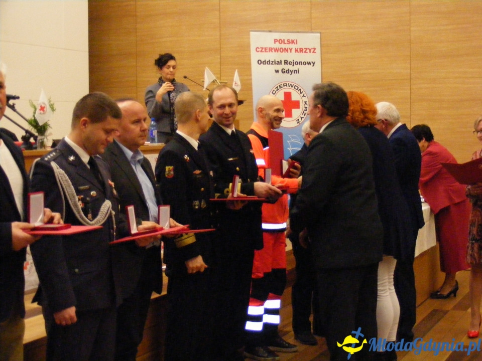 100 lecie PCK - AMW 27.11.2019