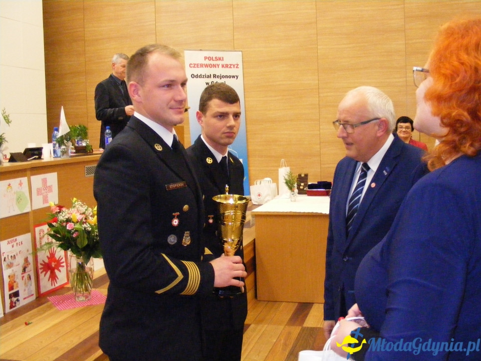 100 lecie PCK - AMW 27.11.2019