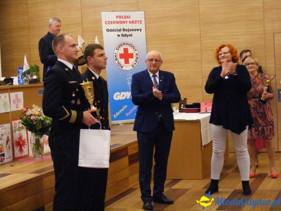 100 lecie PCK - AMW 27.11.2019