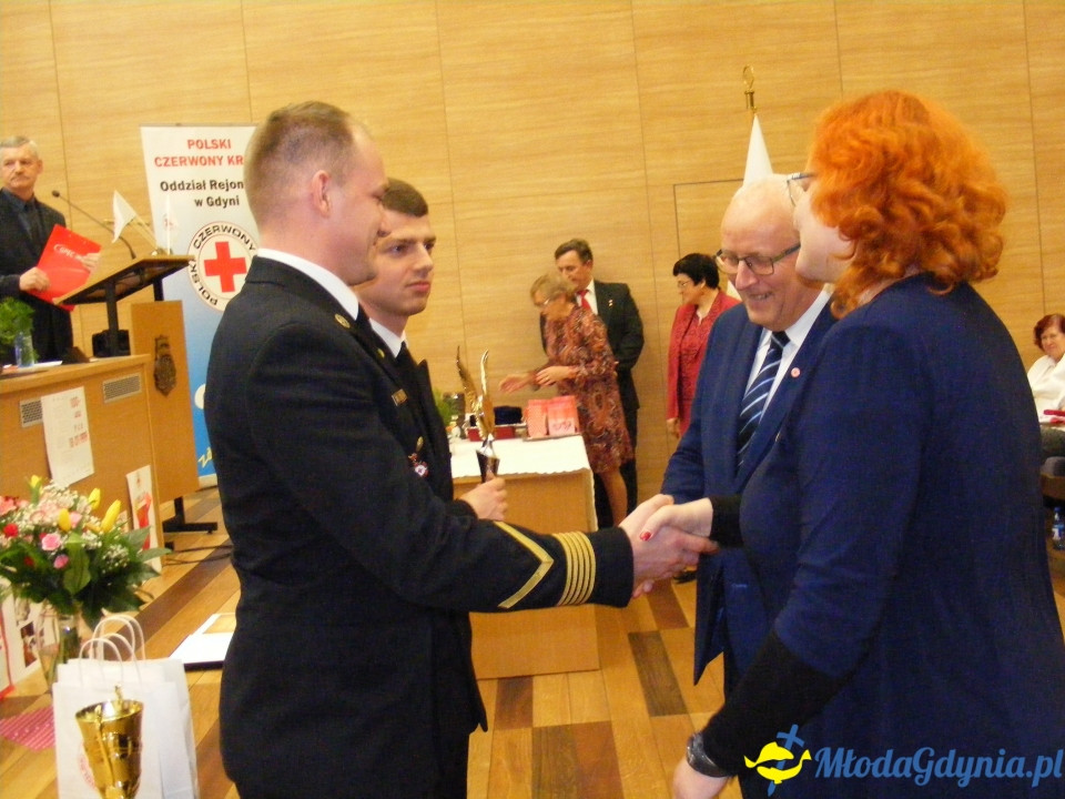 100 lecie PCK - AMW 27.11.2019