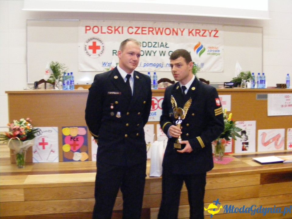 100 lecie PCK - AMW 27.11.2019