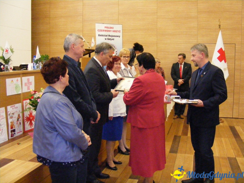100 lecie PCK - AMW 27.11.2019
