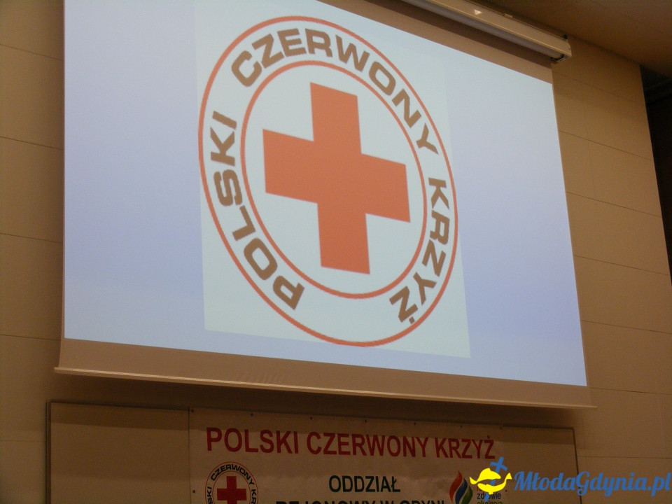 100 lecie PCK - AMW 27.11.2019