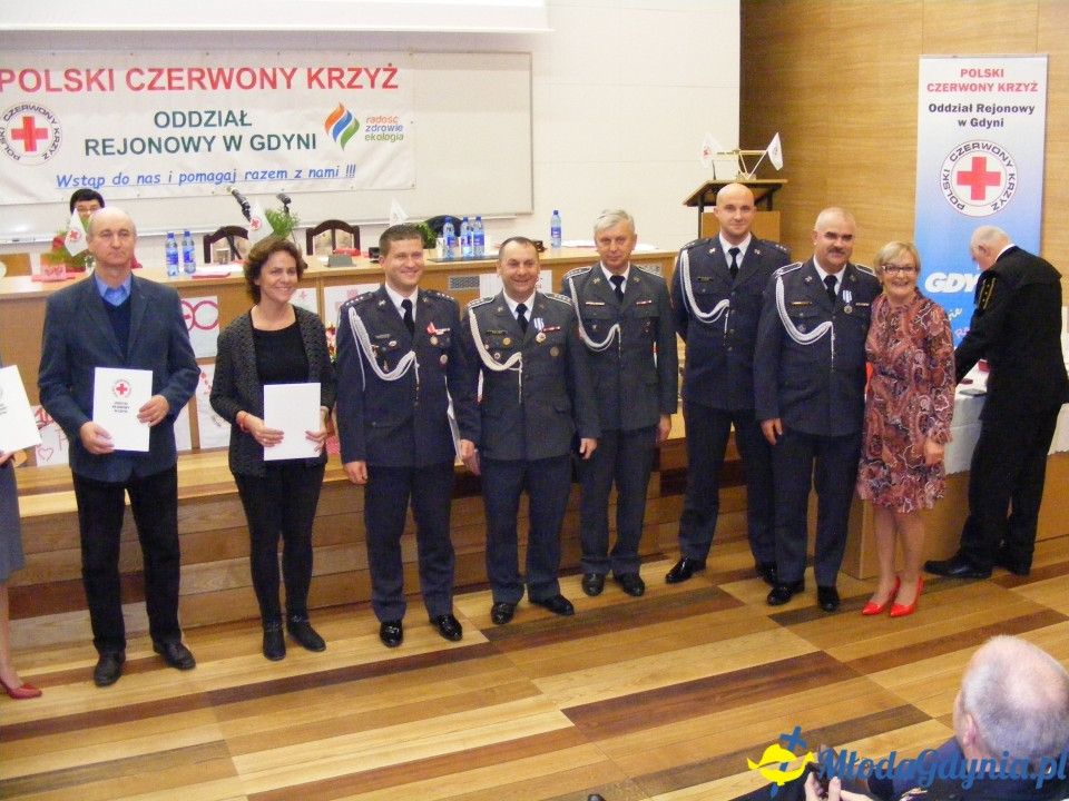 100 lecie PCK - AMW 27.11.2019