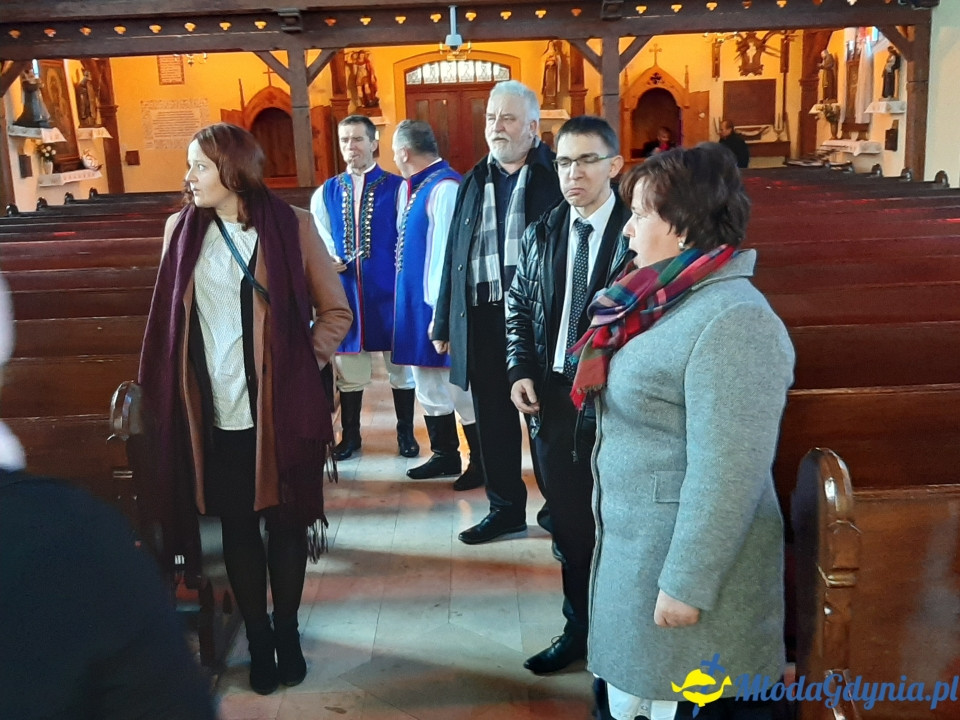 Gas Storage Poland - Barbórka 2019 w Gniewinie