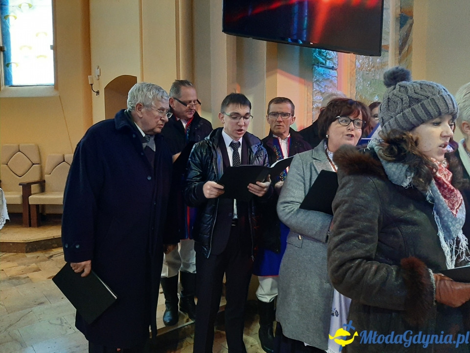 Gas Storage Poland - Barbórka 2019 w Gniewinie