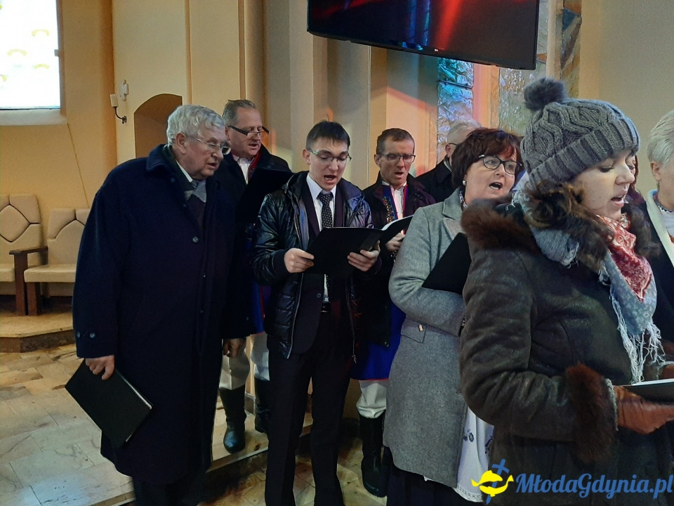 Gas Storage Poland - Barbórka 2019 w Gniewinie