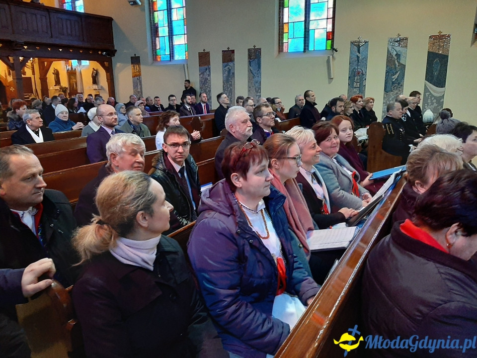 Gas Storage Poland - Barbórka 2019 w Gniewinie