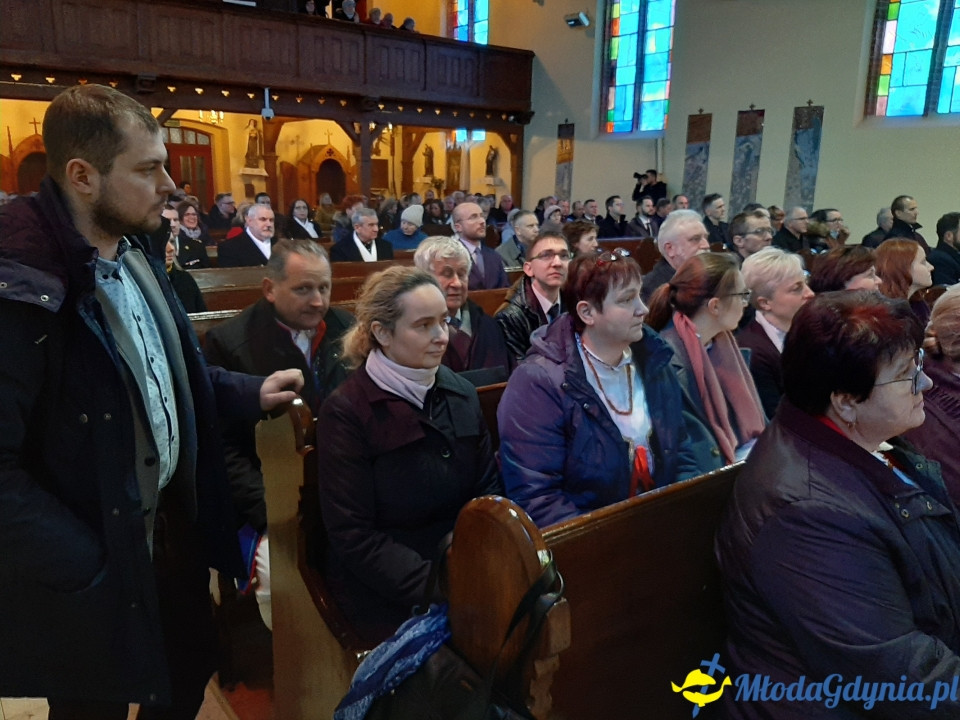 Gas Storage Poland - Barbórka 2019 w Gniewinie