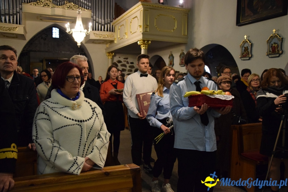 70-lecie V Liceum Ogólnokształcącego