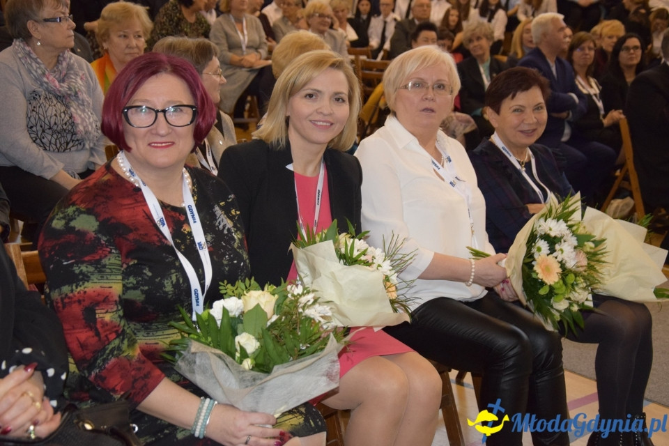 70-lecie V Liceum Ogólnokształcącego