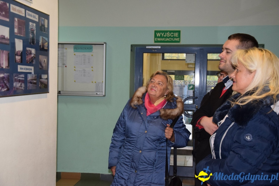 Spotkanie czterech pokoleń fanów VLO