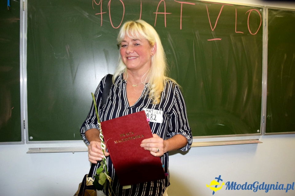 Spotkanie czterech pokoleń fanów VLO