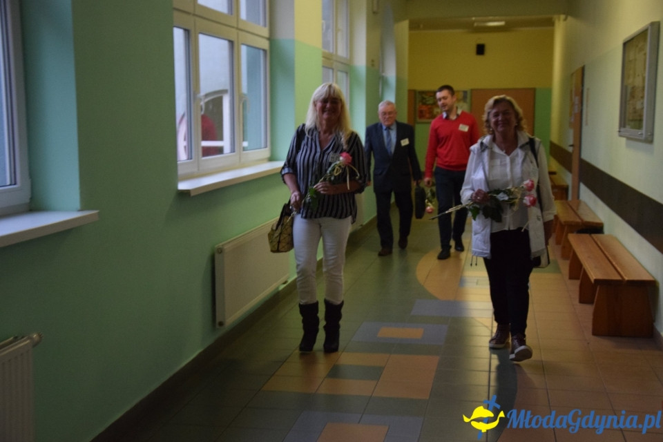Spotkanie czterech pokoleń fanów VLO