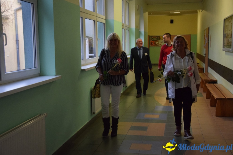 Spotkanie czterech pokoleń fanów VLO