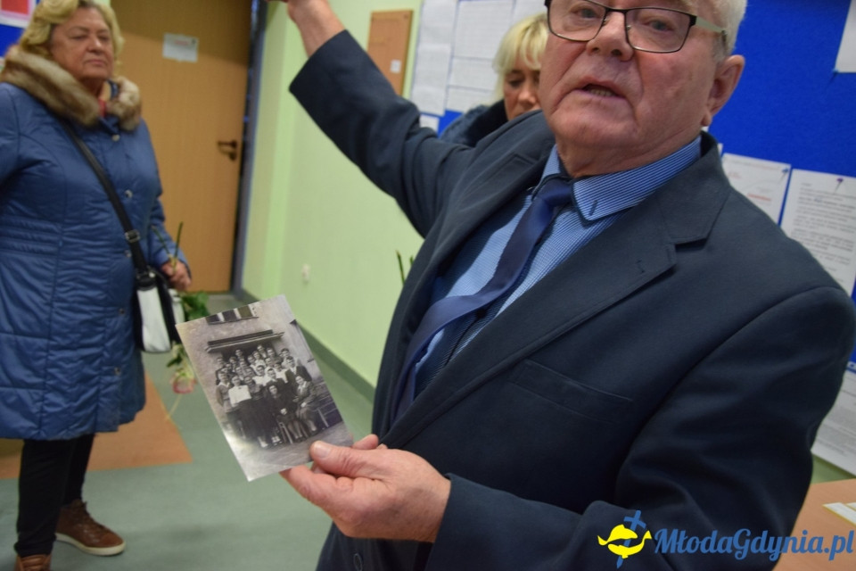 Spotkanie czterech pokoleń fanów VLO