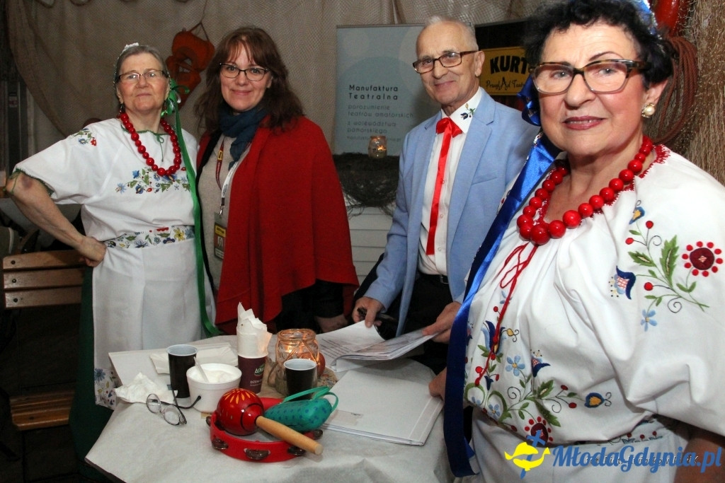 Kurtyna 2019