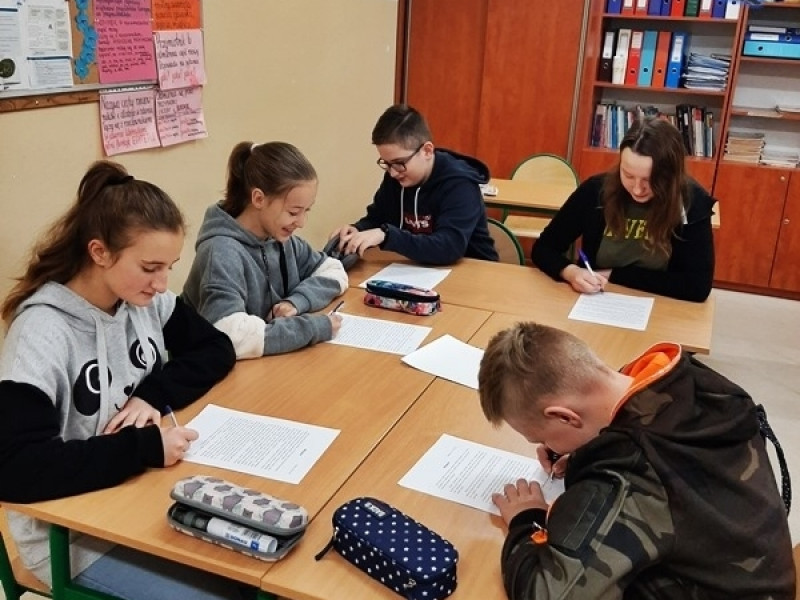 Pociąg do Gdyni 28.11.2019