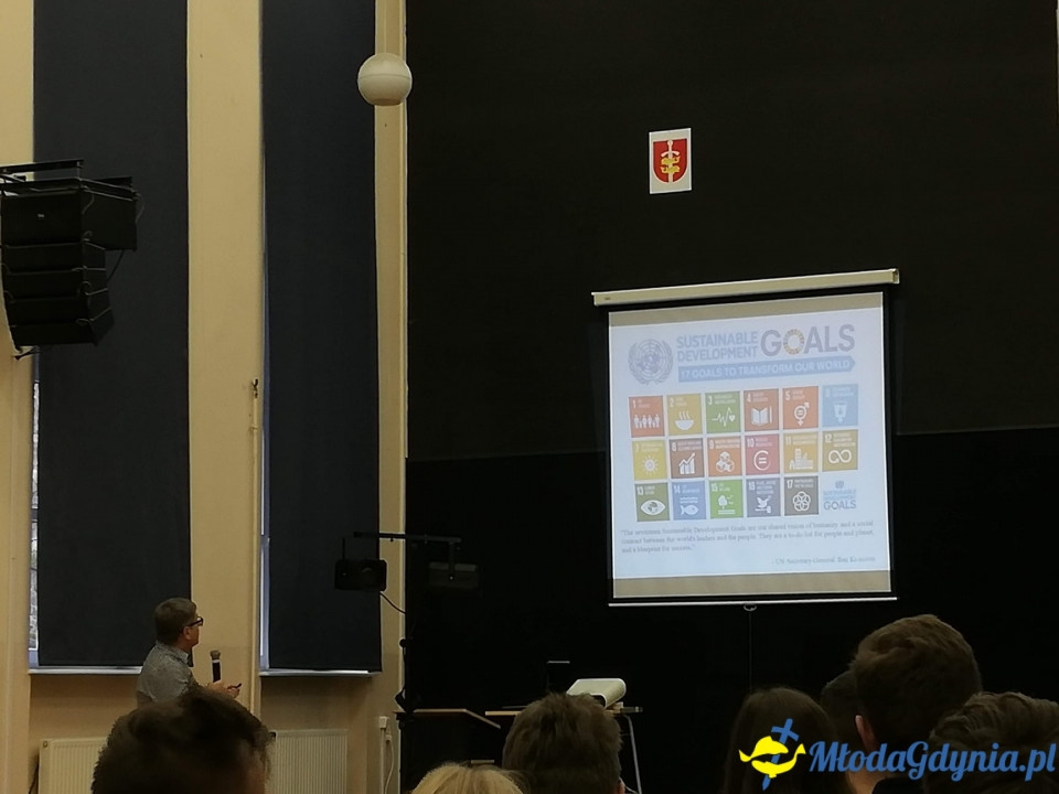 II LO - ostatni dzwonek dla klimatu