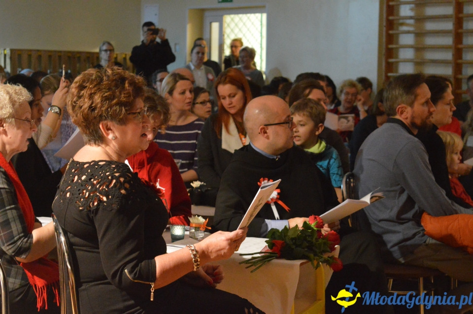 Szkoła Podstawowa nr 23 w Gdyni - Wieczornica Niepodległościowa