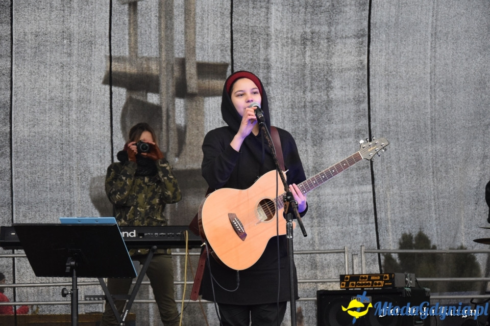 Mikołaje na Motocyklach - 01.12.2019r.