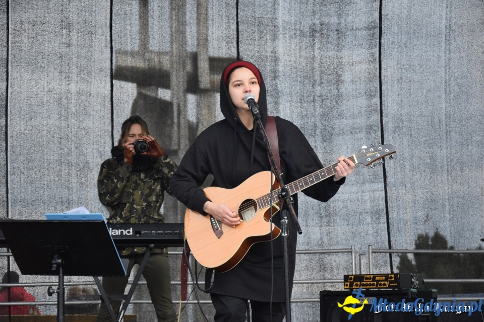 Mikołaje na Motocyklach - 01.12.2019r.