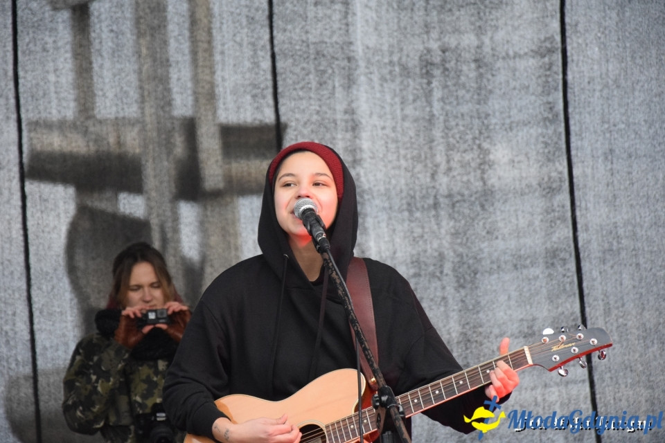 Mikołaje na Motocyklach - 01.12.2019r.