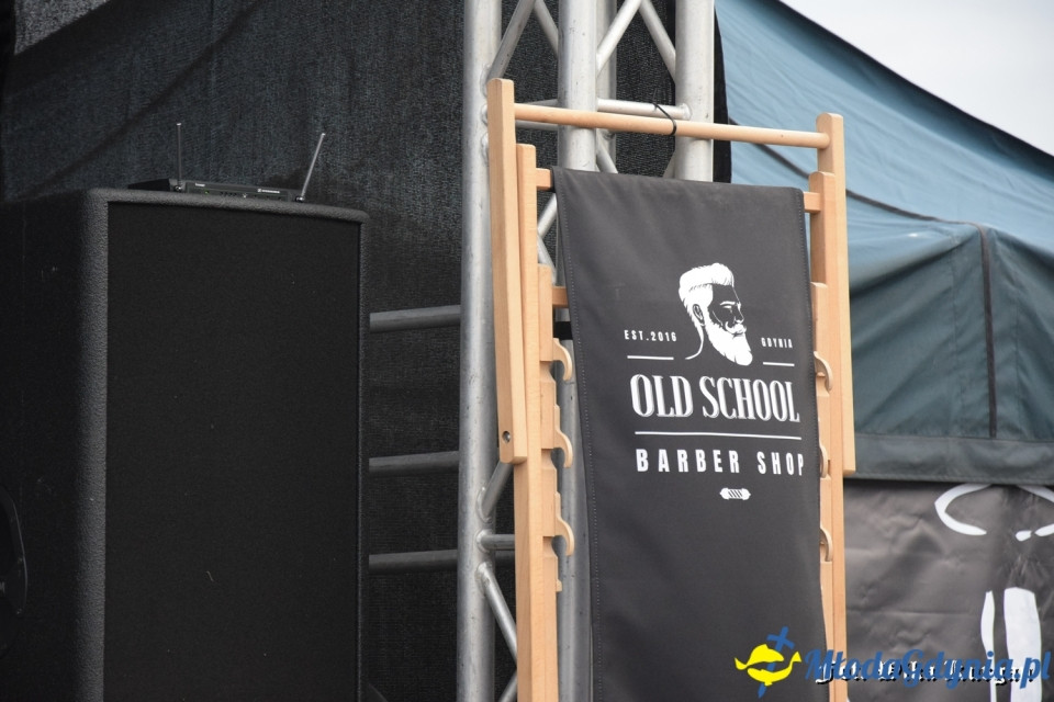 Mikołaje na Motocyklach - 01.12.2019r.