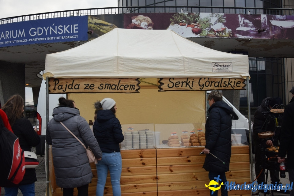 Mikołaje na Motocyklach - 01.12.2019r.