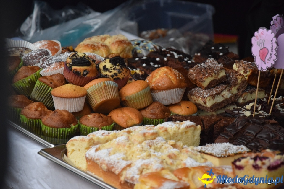 Mikołaje na Motocyklach - 01.12.2019r.