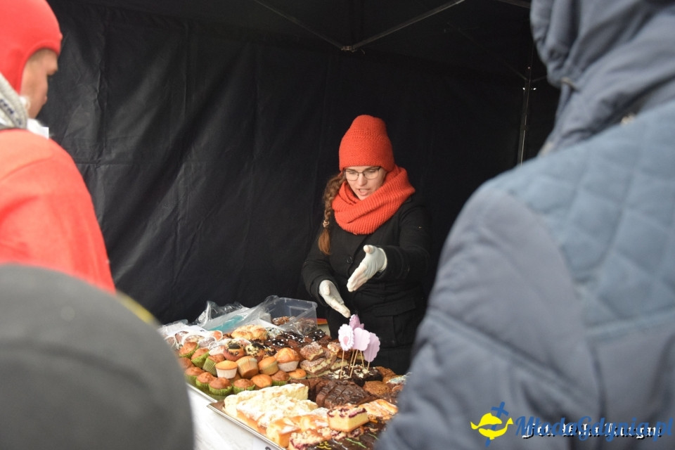 Mikołaje na Motocyklach - 01.12.2019r.