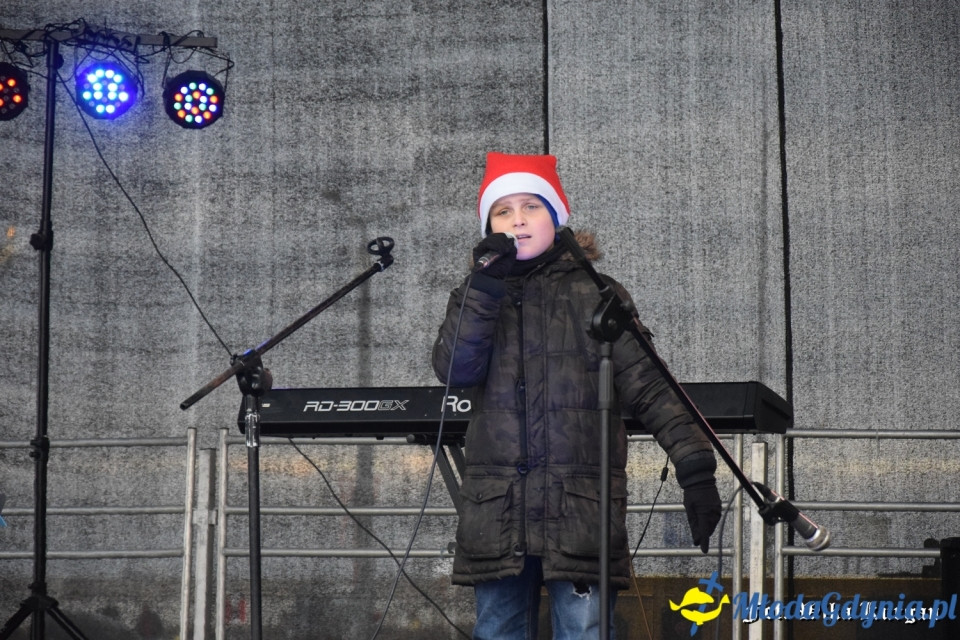 Mikołaje na Motocyklach - 01.12.2019r.