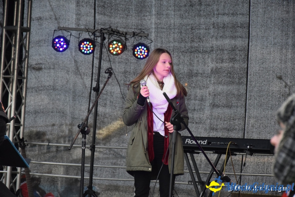 Mikołaje na Motocyklach - 01.12.2019r.