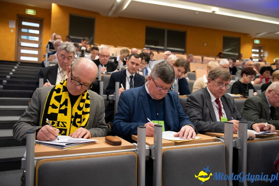 XXI Zjazd Delegatów Zrzeszenia Kaszubsko-Pomorskiego