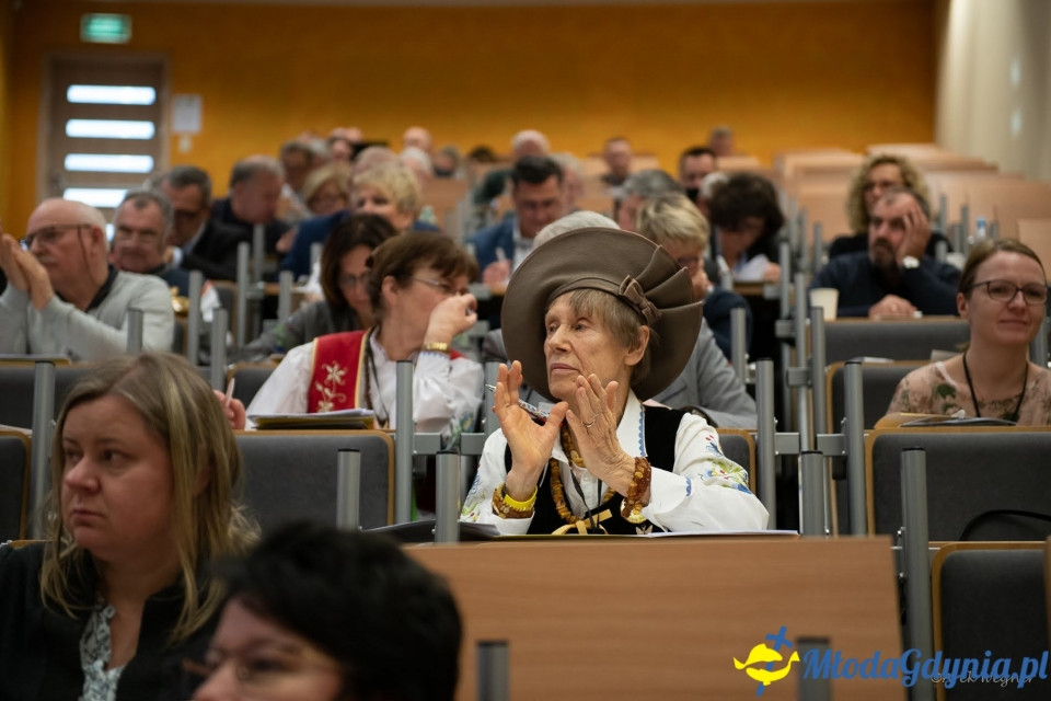 XXI Zjazd Delegatów Zrzeszenia Kaszubsko-Pomorskiego