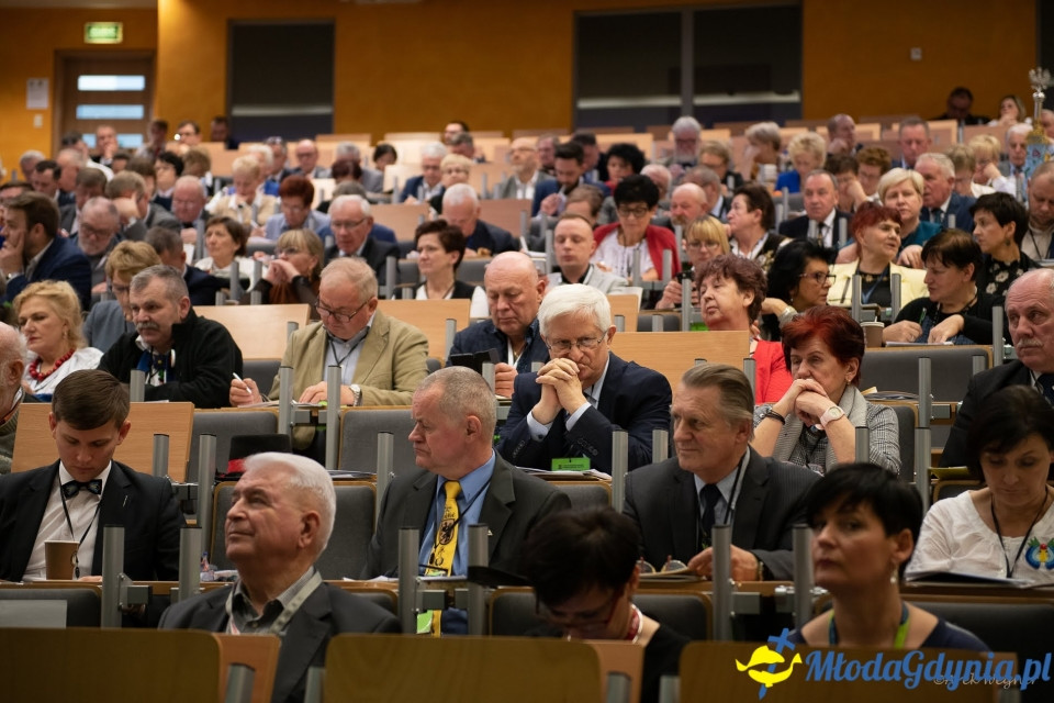 XXI Zjazd Delegatów Zrzeszenia Kaszubsko-Pomorskiego