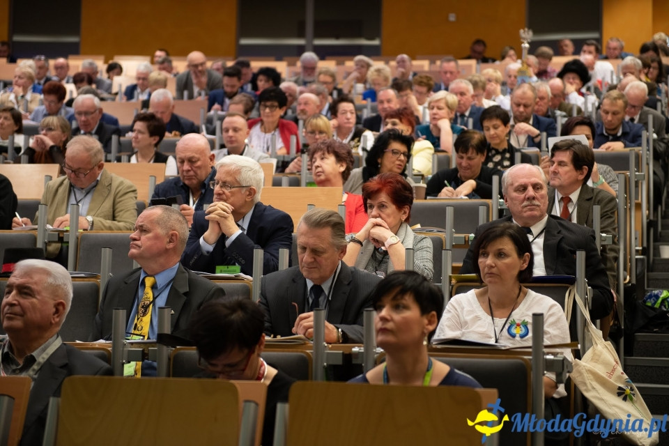 XXI Zjazd Delegatów Zrzeszenia Kaszubsko-Pomorskiego