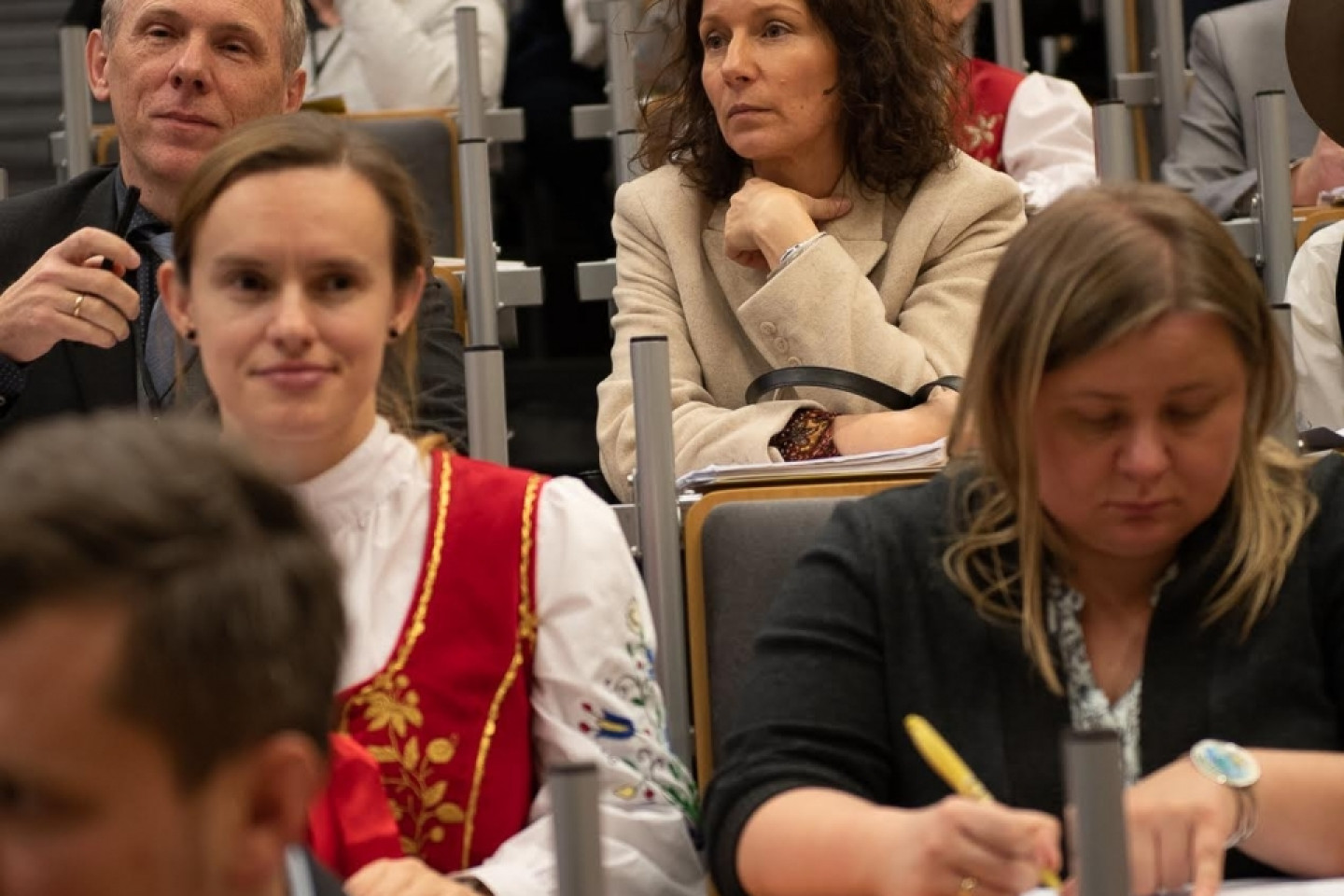 XXI Zjazd Delegatów Zrzeszenia Kaszubsko-Pomorskiego