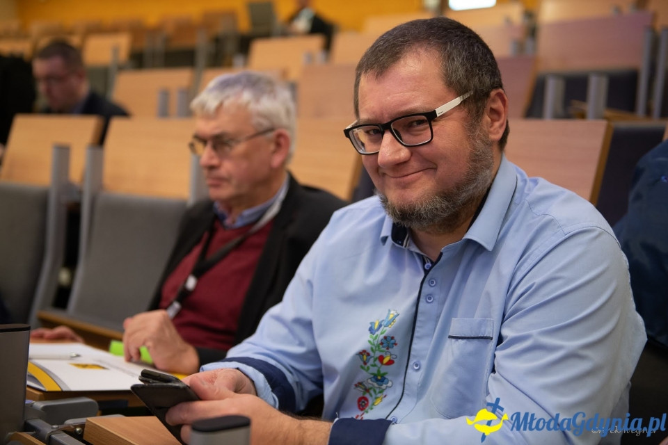 XXI Zjazd Delegatów Zrzeszenia Kaszubsko-Pomorskiego