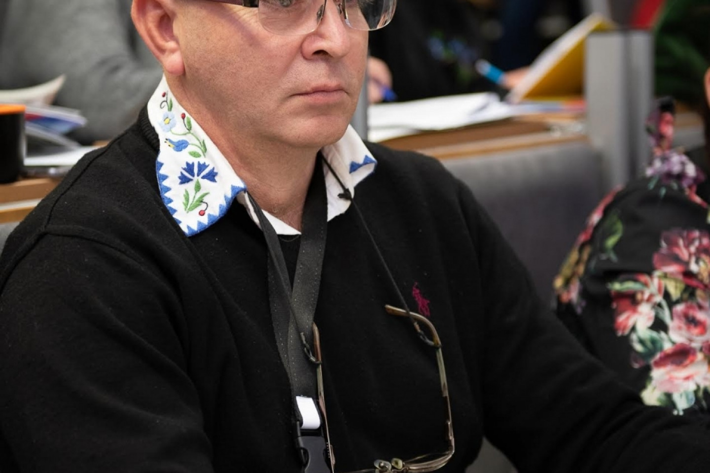 XXI Zjazd Delegatów Zrzeszenia Kaszubsko-Pomorskiego