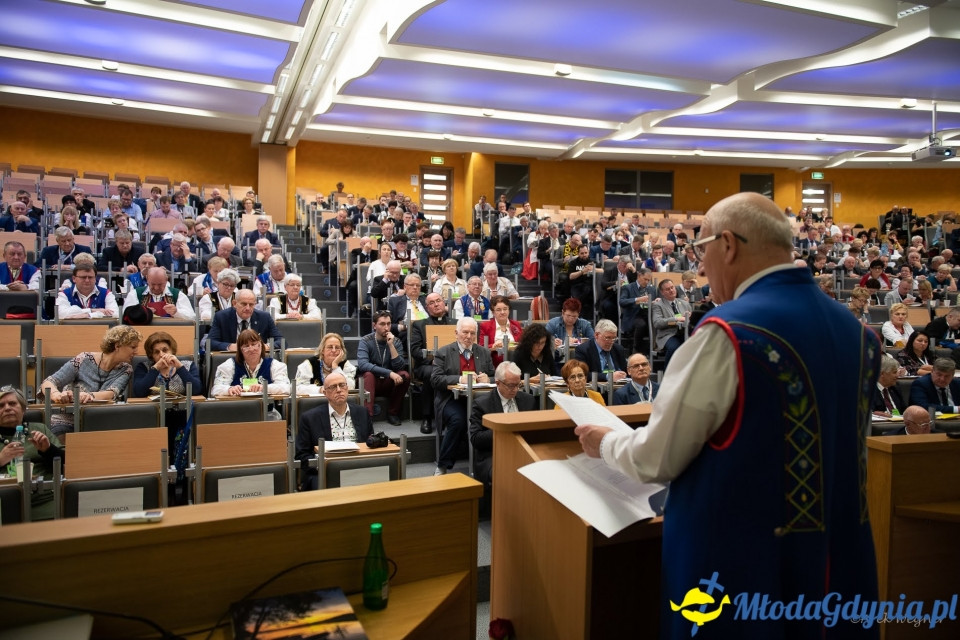 XXI Zjazd Delegatów Zrzeszenia Kaszubsko-Pomorskiego