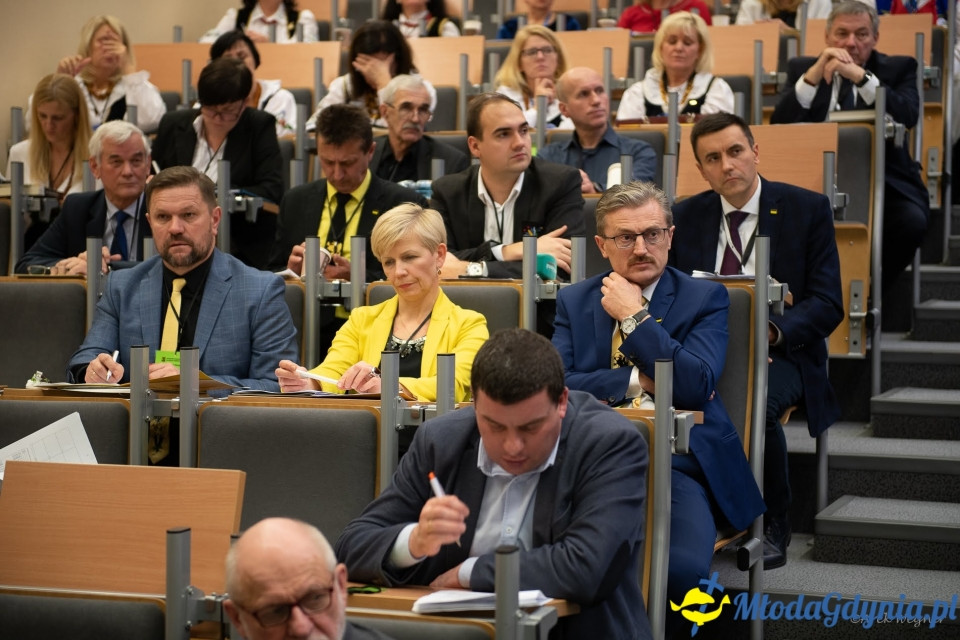 XXI Zjazd Delegatów Zrzeszenia Kaszubsko-Pomorskiego