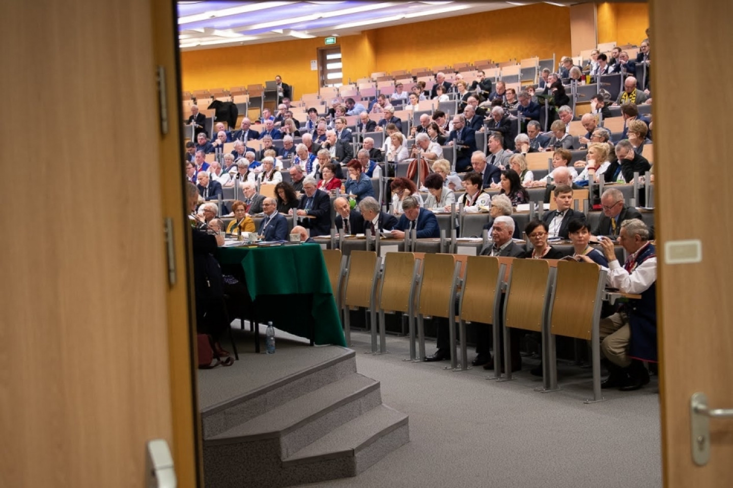 XXI Zjazd Delegatów Zrzeszenia Kaszubsko-Pomorskiego