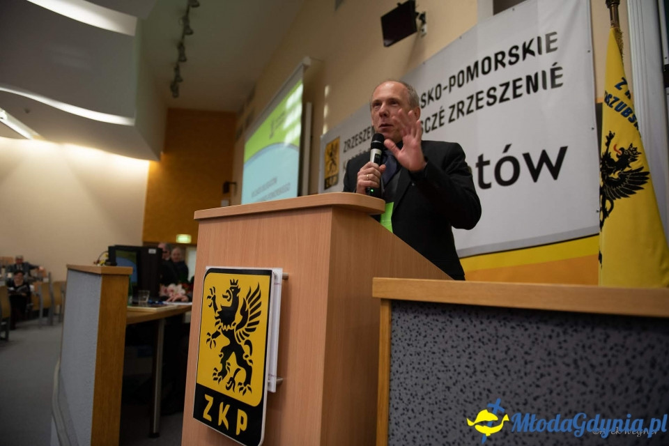XXI Zjazd Delegatów Zrzeszenia Kaszubsko-Pomorskiego