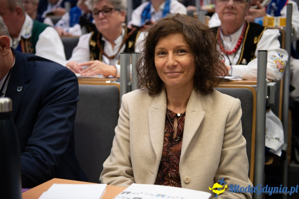 XXI Zjazd Delegatów Zrzeszenia Kaszubsko-Pomorskiego