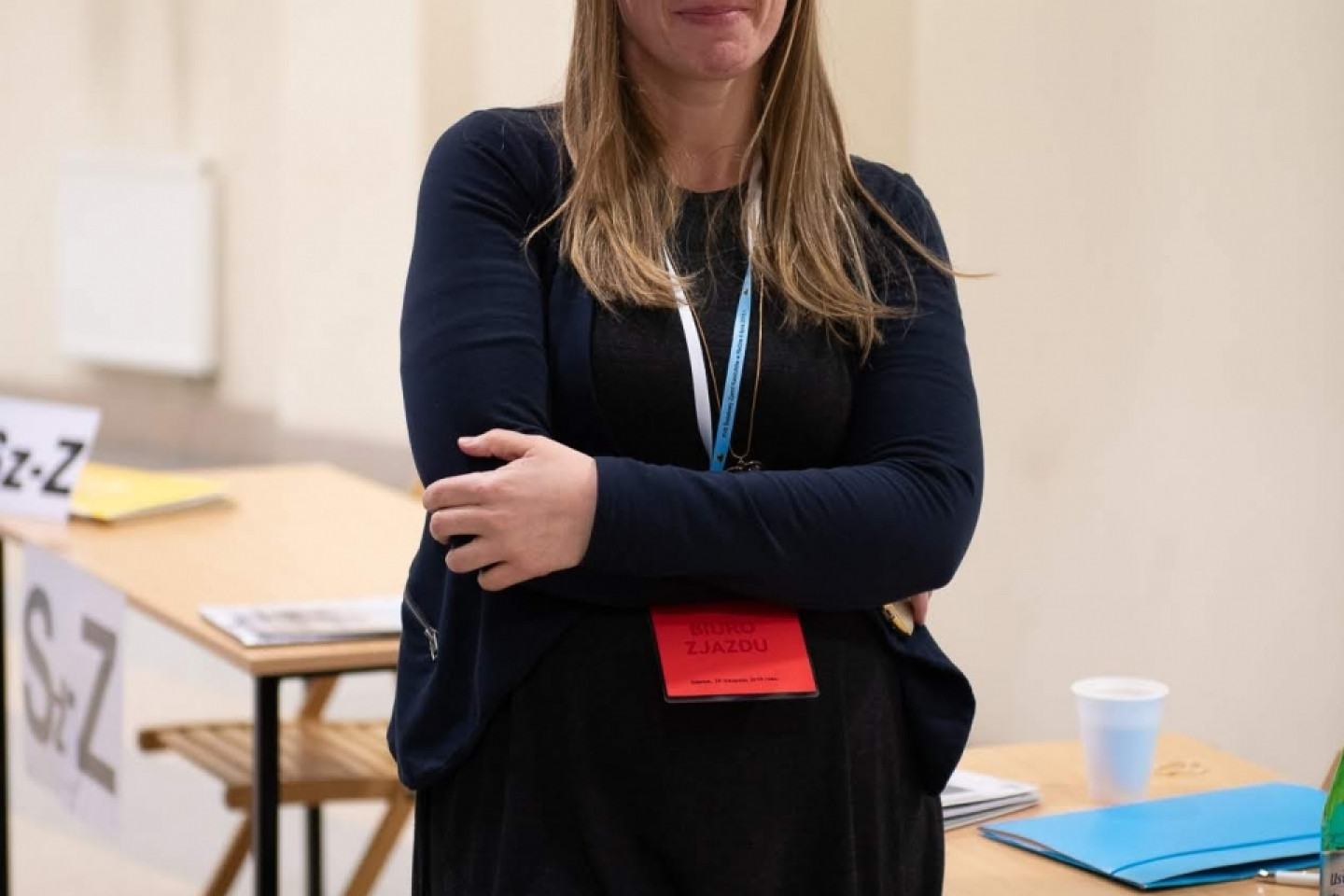 XXI Zjazd Delegatów Zrzeszenia Kaszubsko-Pomorskiego