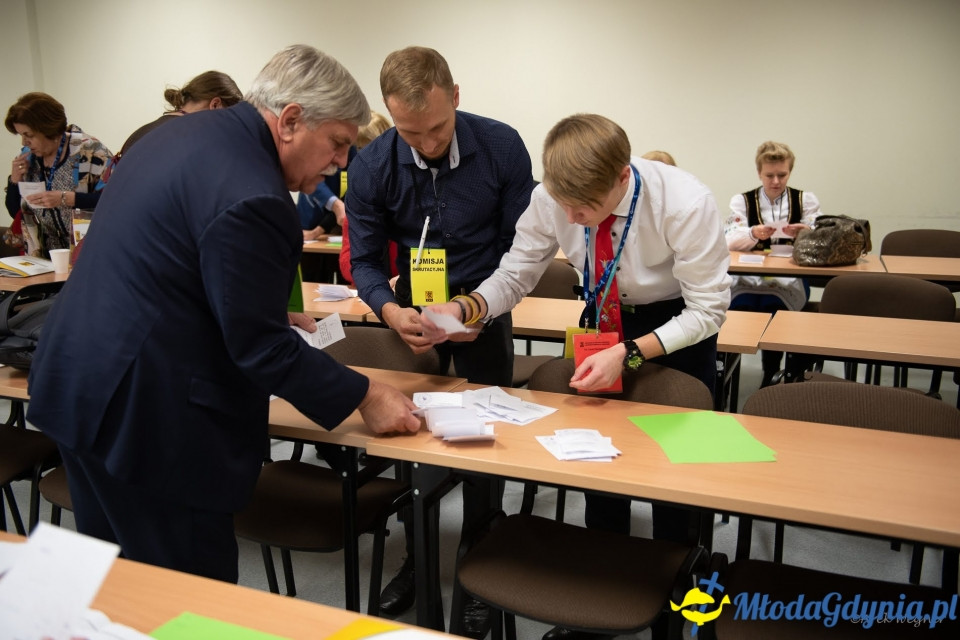 XXI Zjazd Delegatów Zrzeszenia Kaszubsko-Pomorskiego