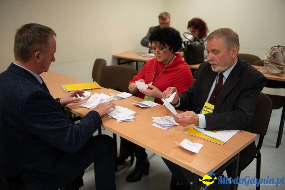 XXI Zjazd Delegatów Zrzeszenia Kaszubsko-Pomorskiego