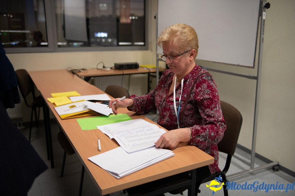 XXI Zjazd Delegatów Zrzeszenia Kaszubsko-Pomorskiego