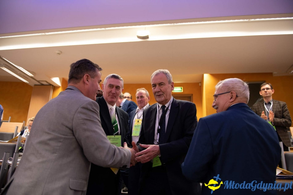 XXI Zjazd Delegatów Zrzeszenia Kaszubsko-Pomorskiego